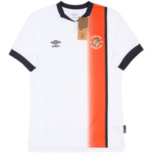 2023-24 Luton Away Shirt