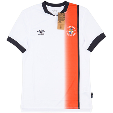 2023-24 Luton Away Shirt