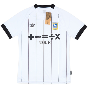 2023-24 Ipswich Third Shirt