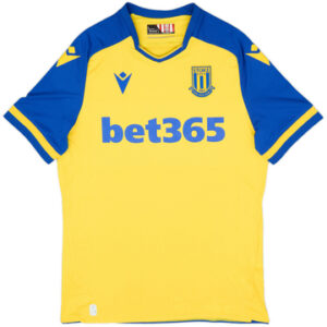 2023-24 Stoke City Third Shirt