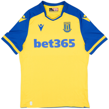2023-24 Stoke City Third Shirt