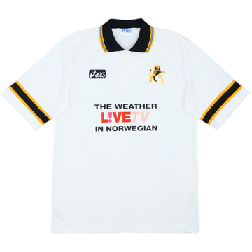 1997-99 Millwall Away Shirt