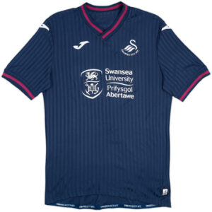 2020-21 Swansea Third Shirt