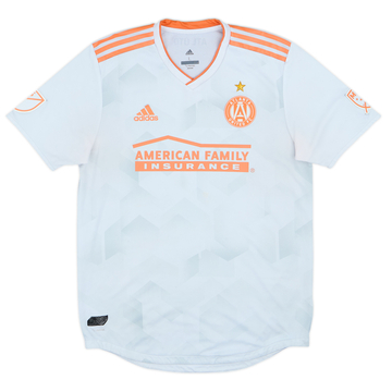2018-19 Atlanta United Away Shirt