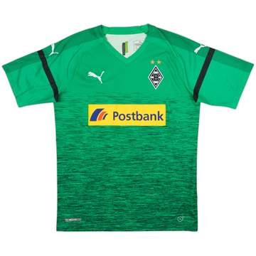 2018-19 Borussia Monchengladbach Third Shirt