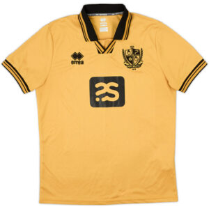 2020-21 Port Vale Away Shirt