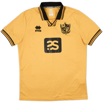 2020-21 Port Vale Away Shirt