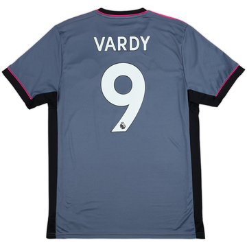 2021-22 Leicester City Third Shirt