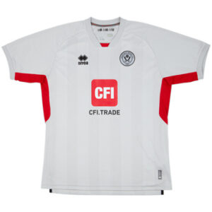2023-24 Sheffield United Third Shirt