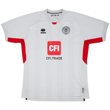 2023-24 Sheffield United Third Shirt