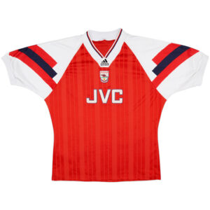 1992-94 Arsenal Home Shirt
