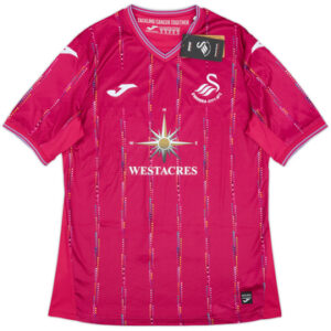 2023-24 Swansea City Third Shirt