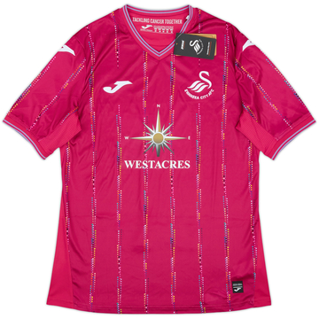 2023-24 Swansea City Third Shirt