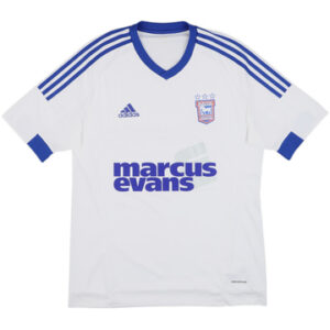 2016-17 Ipswich Away Shirt
