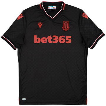 2022-23 Stoke City Away Shirt