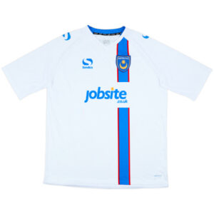 2014-15 Portsmouth Away Shirt