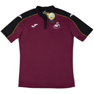 2018-19 Swansea Third Shirt