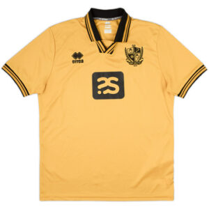 2021-23 Port Vale Away Shirt