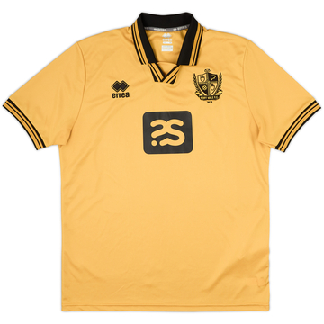 2021-23 Port Vale Away Shirt