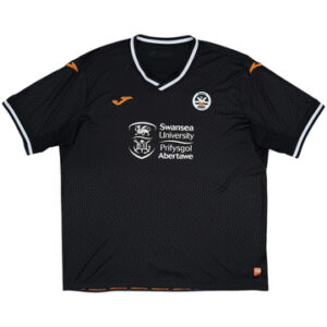 2021-22 Swansea City Away Shirt