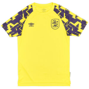 2020-21 Huddersfield Third Shirt