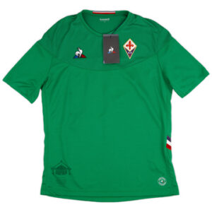 2019-20 Fiorentina Third Shirt