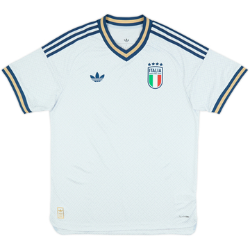 2026-27 Italy Away Shirt