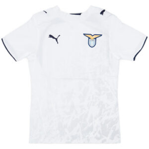 2006-07 Lazio Away Shirt