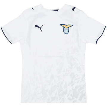 2006-07 Lazio Away Shirt