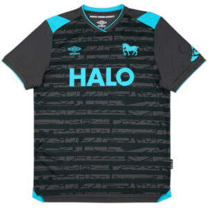 2025-26 Ipswich Third Shirt