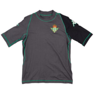 2003-04 Real Betis Third Shirt