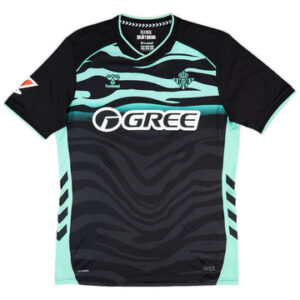 2025-26 Real Betis Third Shirt