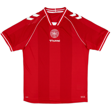 2026-27 Denmark Home Shirt