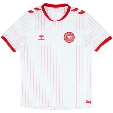 2026-27 Denmark Away Shirt