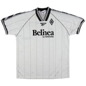 1997-98 Borussia Monchengladbach Home Shirt