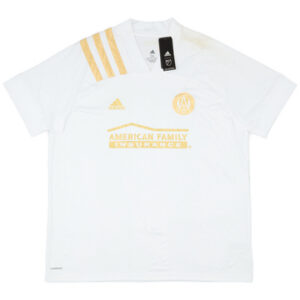 2020-21 Atlanta United Away Shirt