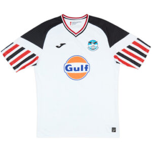 2023-24 Swansea City Fourth Shirt – In Box