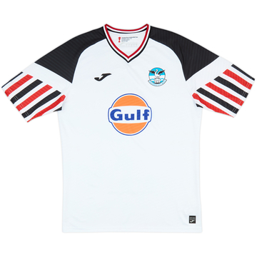 2023-24 Swansea City Fourth Shirt – In Box