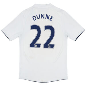 2007-08 Manchester City Third Shirt