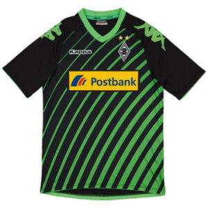 2013-14 Borussia Monchengladbach Third Shirt