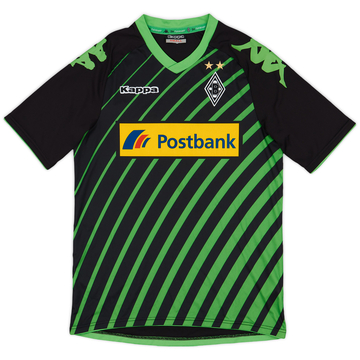 2013-14 Borussia Monchengladbach Third Shirt