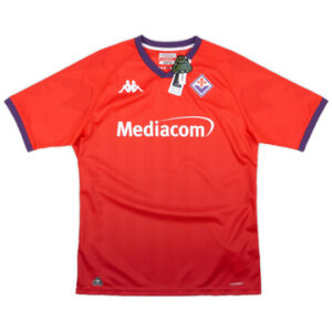 2024-25 Fiorentina Third Shirt