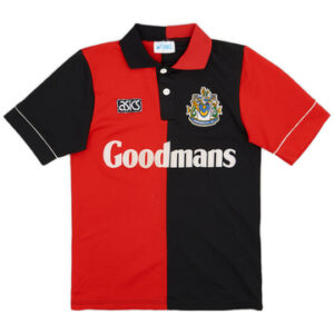 1993-95 Portsmouth Away Shirt