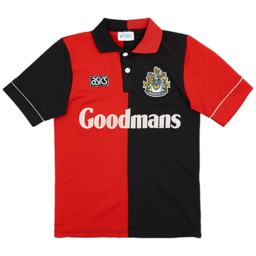 1993-95 Portsmouth Away Shirt