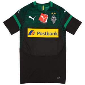 2018-19 Borussia Monchengladbach Away Shirt