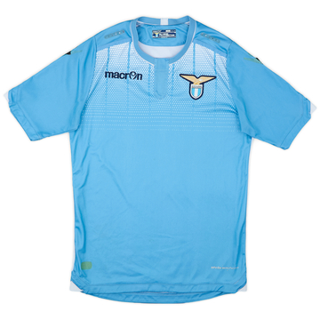 2015-16 Lazio Home Shirt