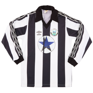 1980-83 Newcastle Home Shirt