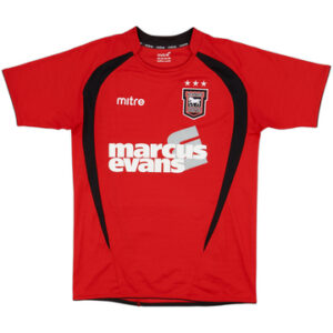 2008-12 Ipswich Away Shirt