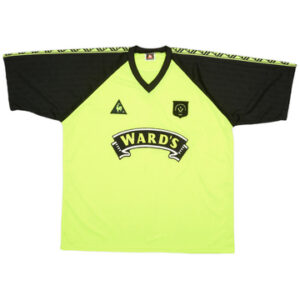 1998-99 Sheffield United Away Shirt