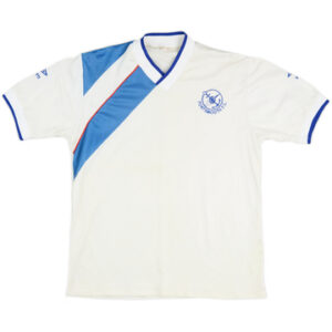 1985-87 Portsmouth Away Shirt